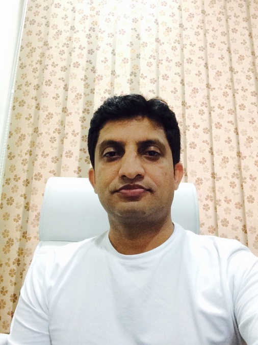 ari, 44, Dubai, United Arab Emirates