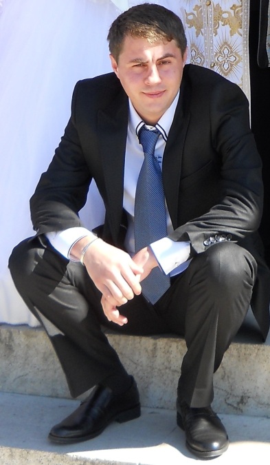 bacho, 37, Samtredia, Georgia