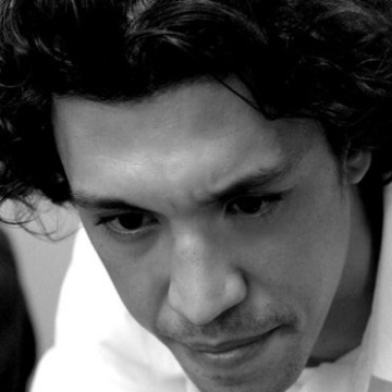 Jacob, 45, Dubai, United Arab Emirates