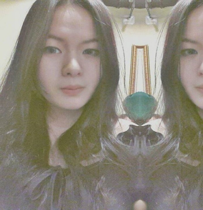 Mmuay, 29, Bangkok, Thailand