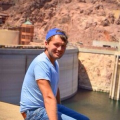 Alexey Koltashov, 38, New York, United States