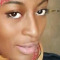 Guethanna Gara, 29, Lubumbashi, Democratic Republic of the Congo