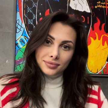 Lili, 27, Dnipro, Ukraine