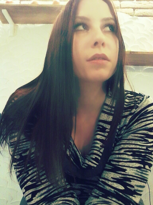 Alice, 31, Tashkent, Uzbekistan