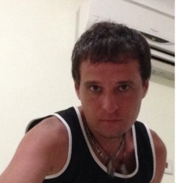 Erik, 47, Starokostyantyniv, Ukraine