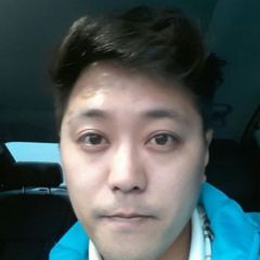 Keith, 47, Seoul, South Korea