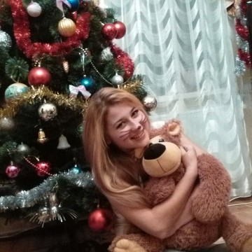 Yana, 29, New York, United States