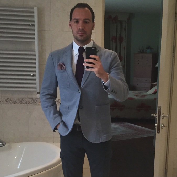 Mehmet, 45, Istanbul, Turkey