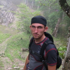 DMITRY, 38, Moscow, Russian Federation