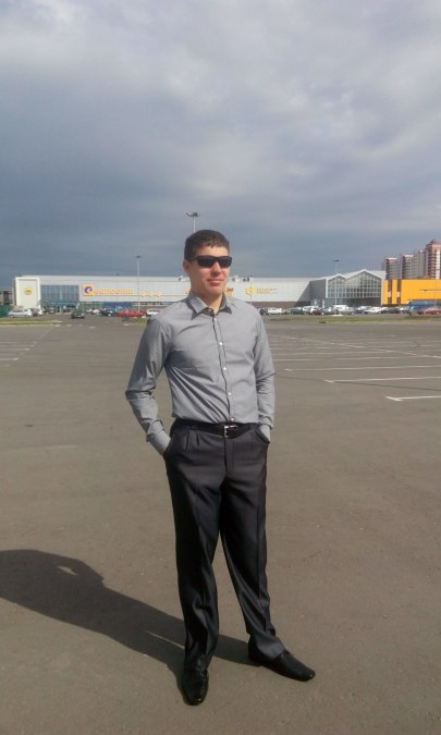 Сергей, 31, Vitsyebsk, Belarus