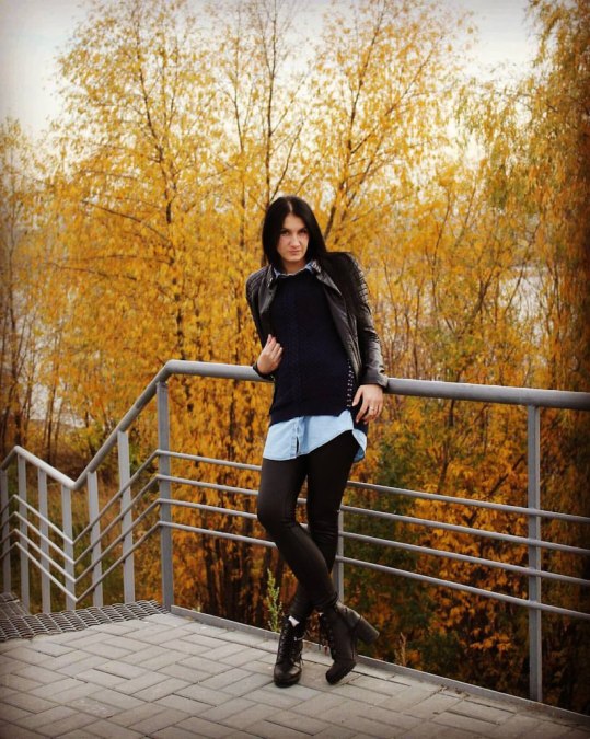 Elena, 42, Novosibirsk, Russian Federation