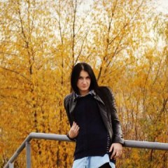 Elena, 42, Novosibirsk, Russian Federation