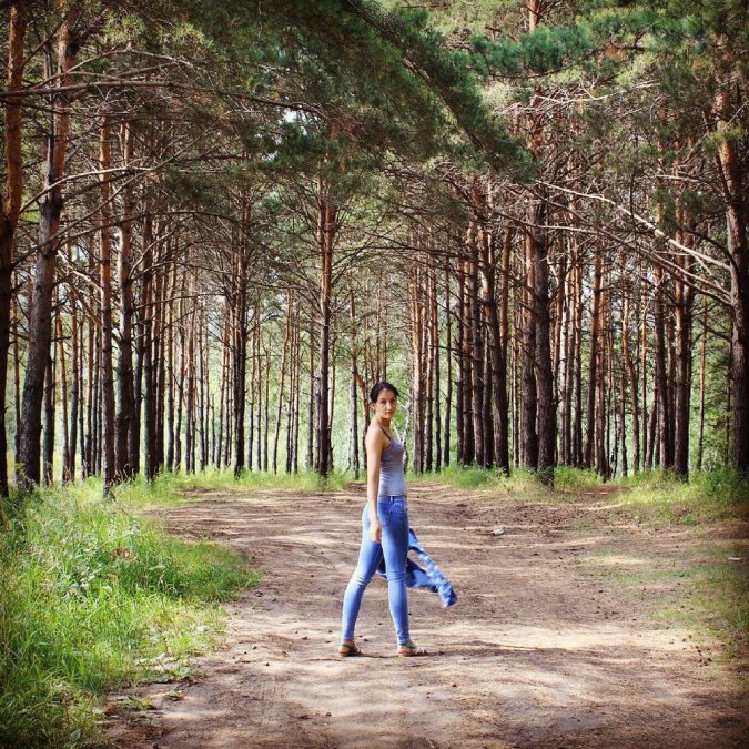 Elena, 42, Novosibirsk, Russian Federation