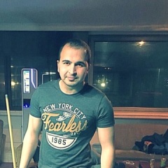 Qoca Qocayev, , Baku, Azerbaijan