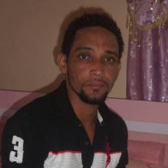 gododoubrous, 44, Lome, Togo