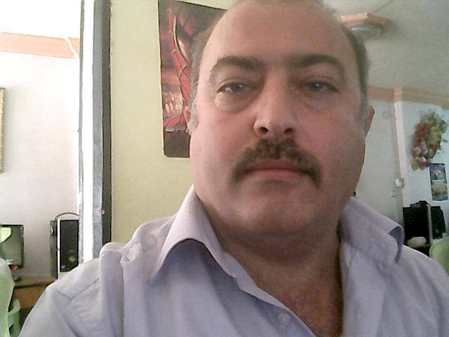 tuncer , 56, Antakya, Turkey