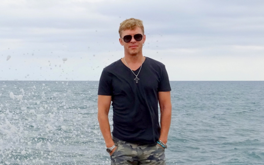 City Man, 50, Vancouver, Canada