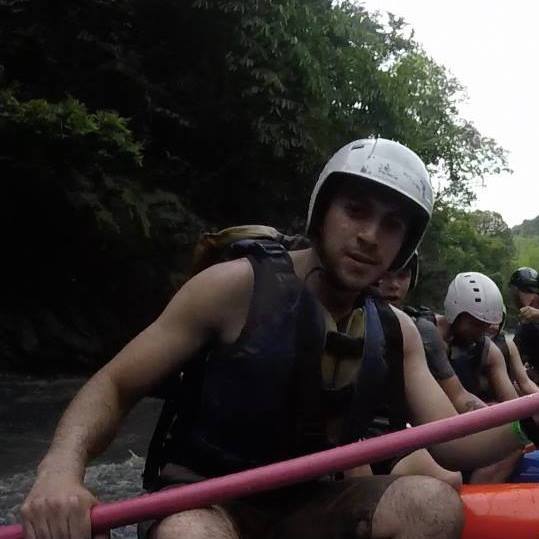 Esteban Ricardo Gomez Pinzon, 40, Colombiano, Colombia