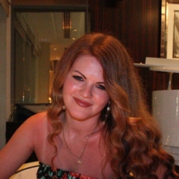 Карелина Екатерина Вячеславовна, 39, Yekaterinburg, Russian Federation