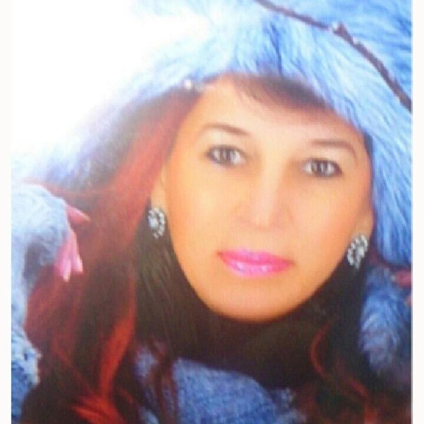 Elena Kuhto, 64, Murmansk, Russian Federation