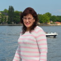 Elena Kuhto, 63, Murmansk, Russian Federation
