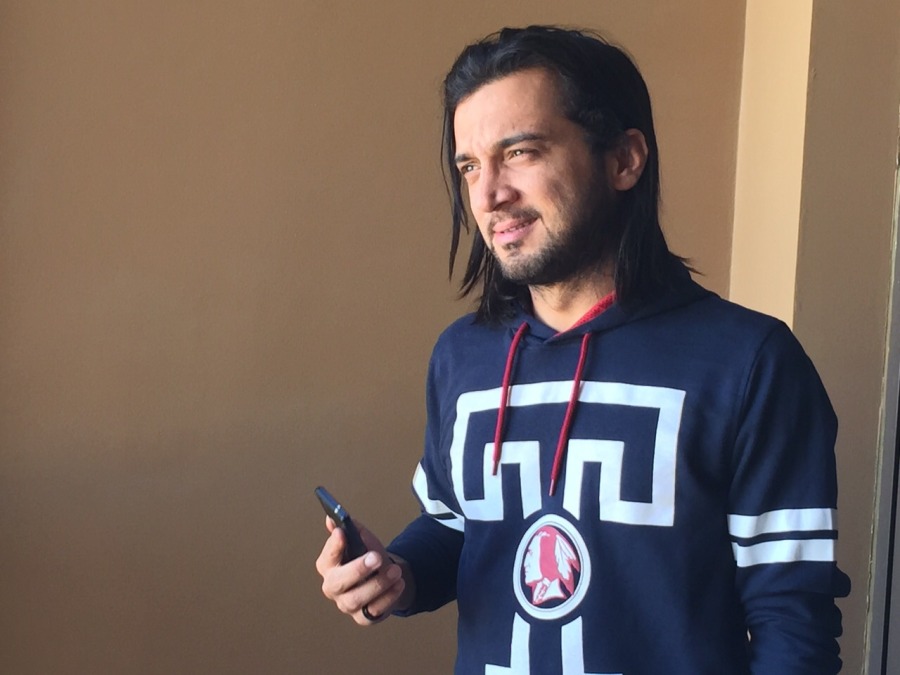 pedro, 41, Dubai, United Arab Emirates