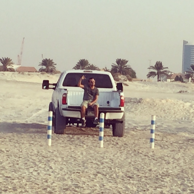 pedro, 41, Dubai, United Arab Emirates