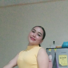 Cris ann, 27, Baybay City, Philippines