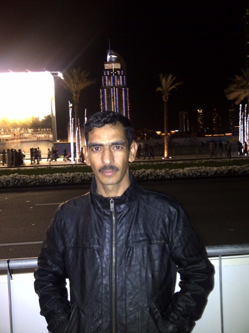 shakeel akhtar, 43, Abu Dhabi, United Arab Emirates