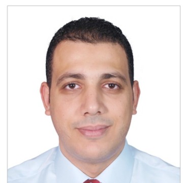 Ahmed, 45, Jeddah, Saudi Arabia