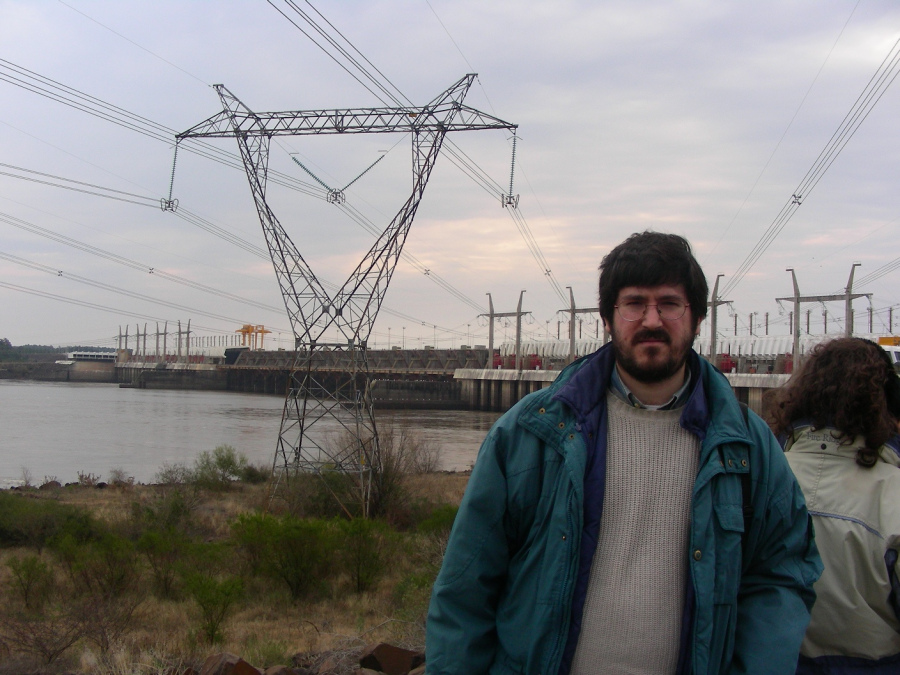 Juan Emilio, 51, Zarate, Argentina