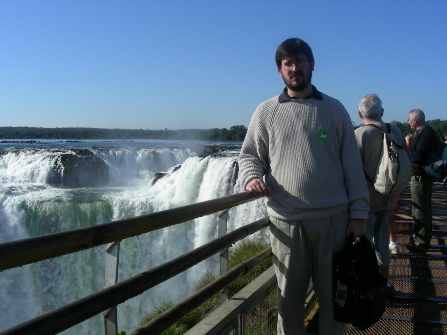 Juan Emilio, 51, Zarate, Argentina