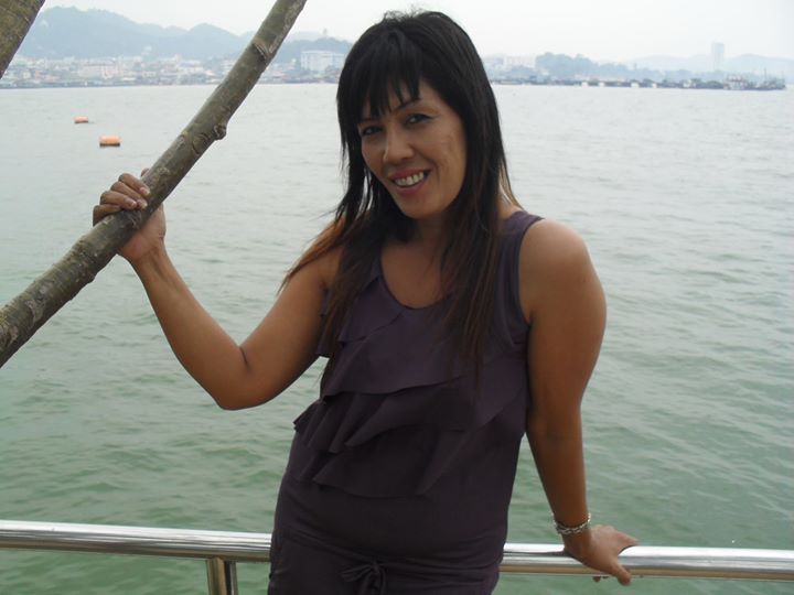 Add Makanamee, 56, Pattaya, Thailand