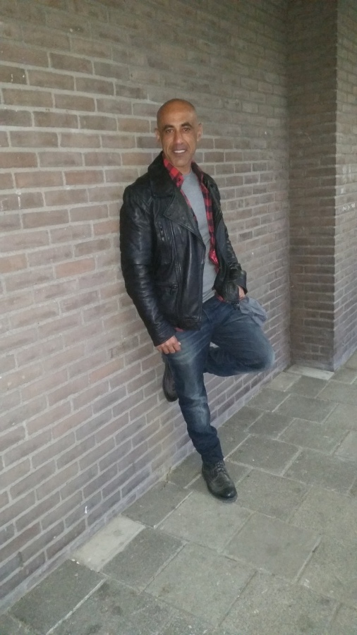 mattania, 57, Ra'anana, Israel