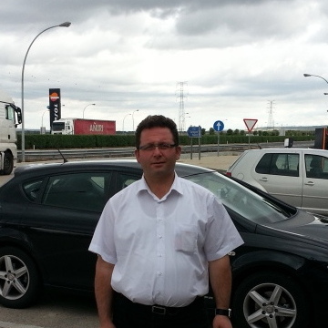 Ertul, 53, Istanbul, Turkey