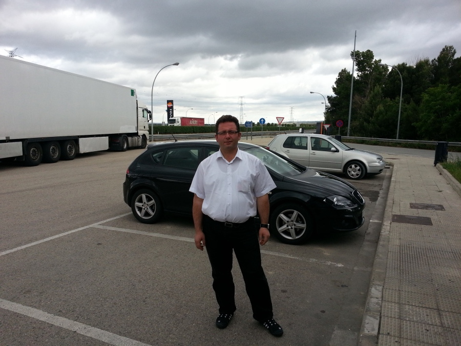 Ertul, 53, Istanbul, Turkey