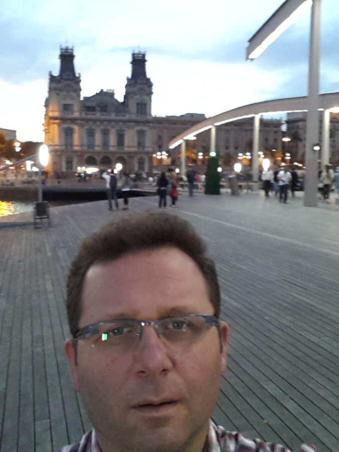 Ertul, 53, Istanbul, Turkey