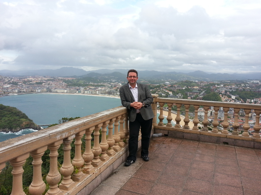 Ertul, 53, Istanbul, Turkey