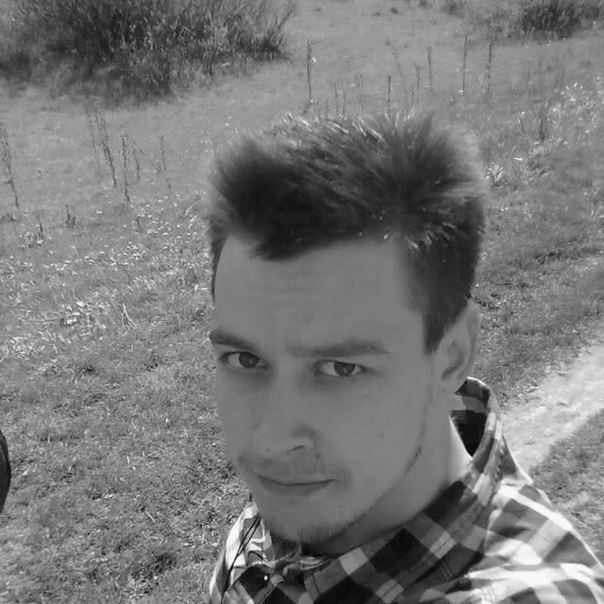 Gooda Oleg, 34, Lviv, Ukraine