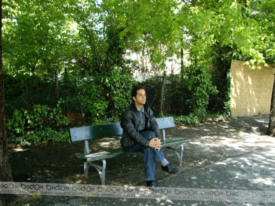 Kado, 42, Beijing, China