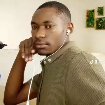 Matsiko Frank, 25, Vientiane, Laos