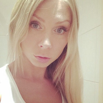 Any, 35, Moscow, Russian Federation