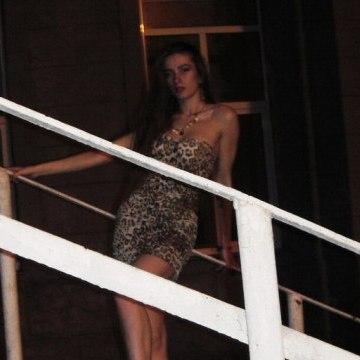 Mia, 35, Kiev, Ukraine