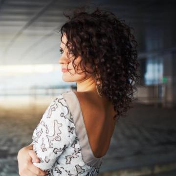 Julia, 39, Minsk, Belarus