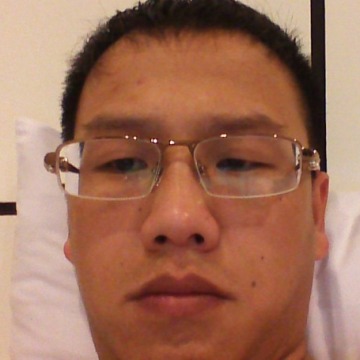 terry, 40, Beijing, China