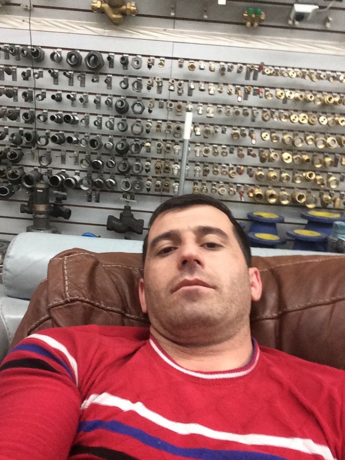 Костя Мустафаев, 41, Almaty, Kazakhstan