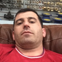 Костя Мустафаев, 41, Almaty, Kazakhstan