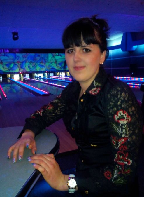 Lera, 33, Rivne, Ukraine