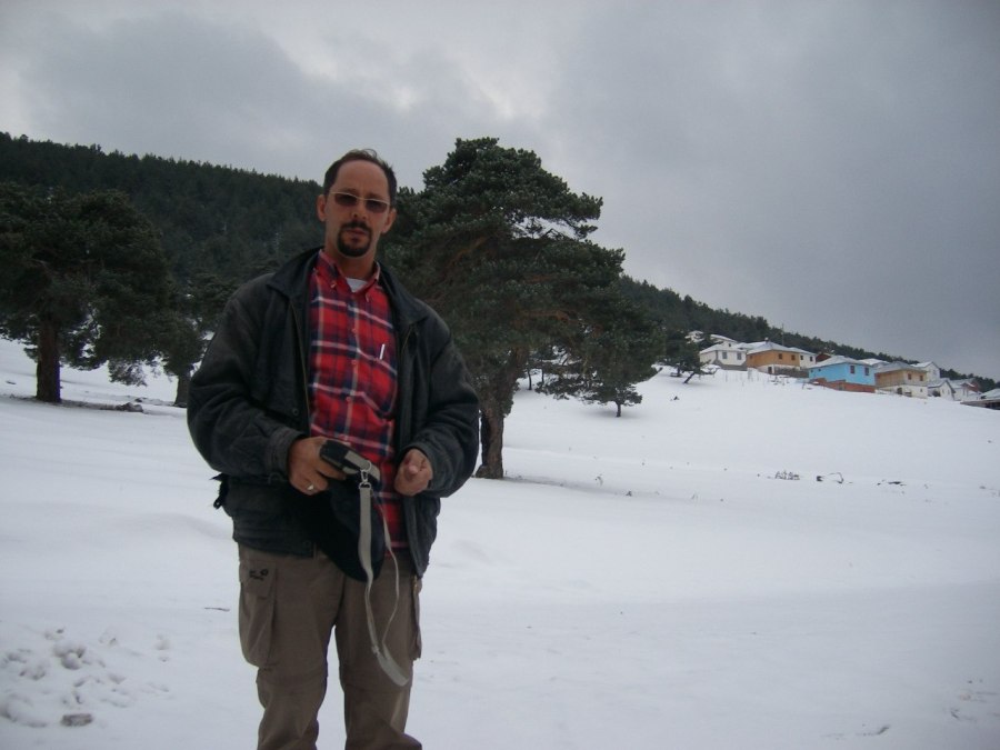 Ramazan demir, 48, Mugla, Turkey