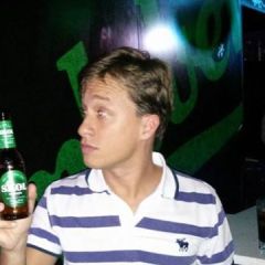 Héctor De Serpa Pinto, 41, 